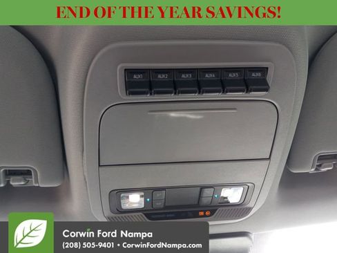 New 2026 Ford F350 XL w/ STX Appearance Package image 21