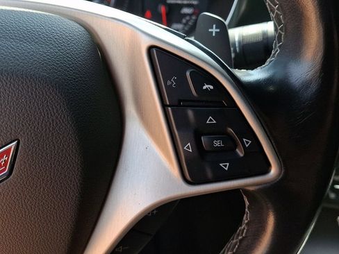 Used 2018 Chevrolet Corvette Stingray Coupe RWD image 26