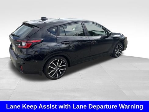 Used 2024 Subaru Impreza 2.0i Sport AWD/4WD image 7