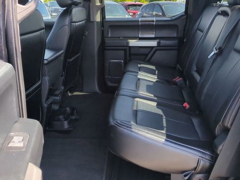 Used 2021 Ford F250 Lariat image 20