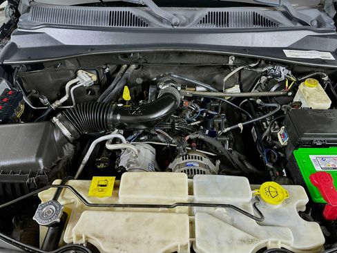 Used 2011 Jeep Liberty Sport w/ Popular Equipment Group image 29