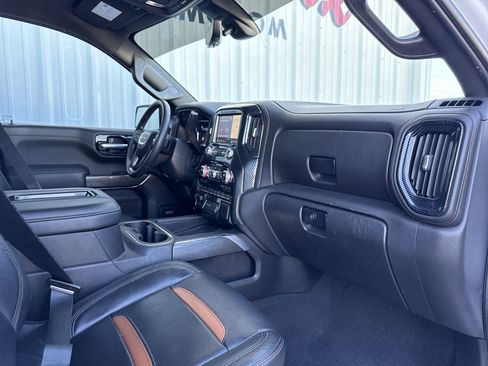 Used 2019 GMC Sierra 1500 AT4 w/ AT4 Premium Package image 51
