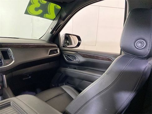 Certified 2023 Chevrolet Tahoe LT image 11