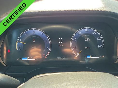 Used 2023 Jeep Grand Cherokee Laredo AWD/4WD image 12