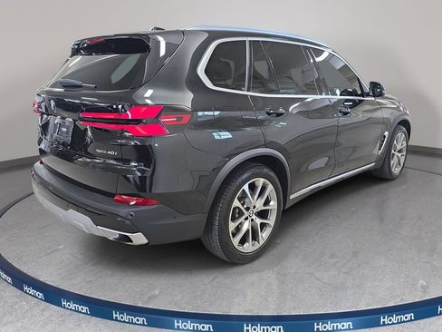Used 2024 BMW X5 xDrive40i w/ Premium Package AWD/4WD image 6