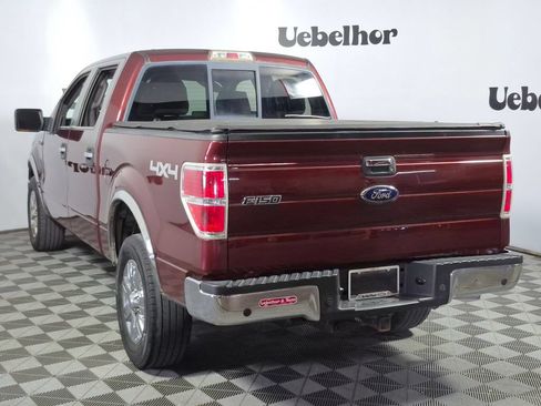 Used 2010 Ford F150 XL AWD/4WD image 5