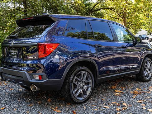 Used 2022 Honda Passport EX-L image 6