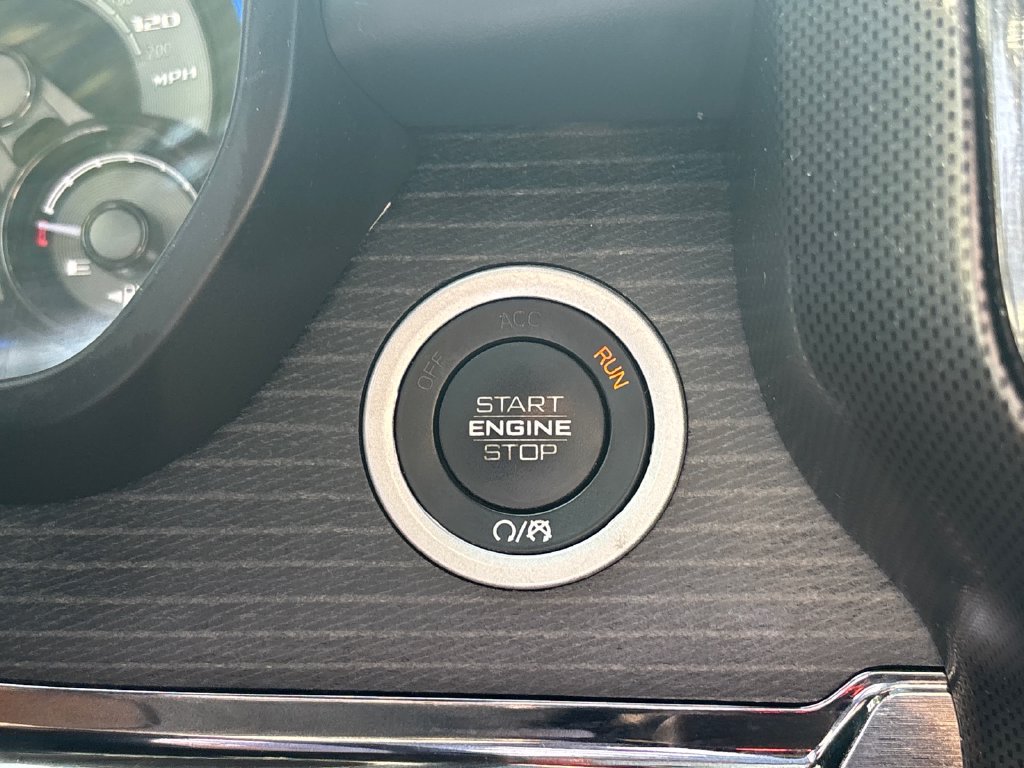 Used 2022 RAM 1500 Limited AWD/4WD image 39