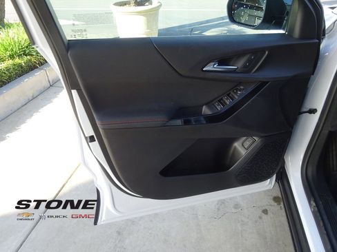 New 2026 Chevrolet Equinox RS image 24