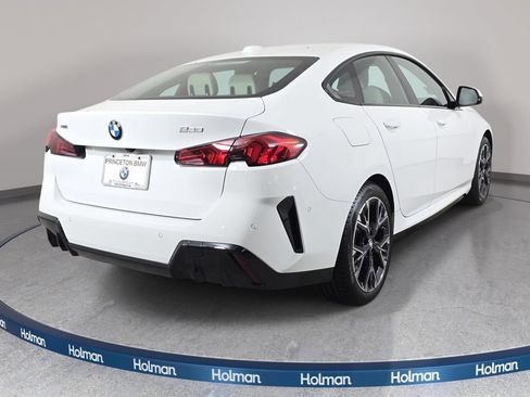 Used 2025 BMW 228i xDrive w/ Technology Package AWD/4WD image 6