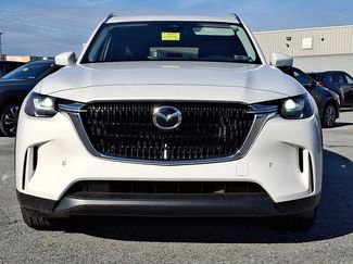 New 2026 MAZDA CX-90 3.3 Turbo w/ Preferred Package video 2