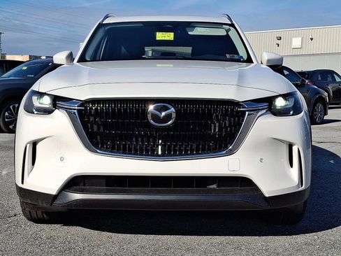 New 2026 MAZDA CX-90 3.3 Turbo w/ Preferred Package image 2