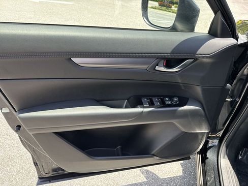 Certified 2023 MAZDA CX-5 AWD 2.5 S image 39
