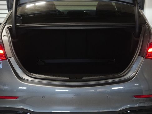 Used 2024 Mercedes-Benz C 300 4MATIC Sedan image 32