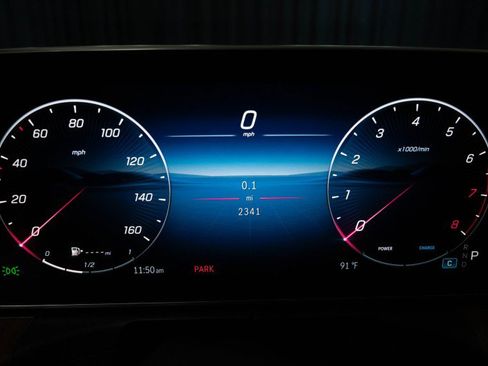 Certified 2026 Mercedes-Benz C 300 Sedan image 24