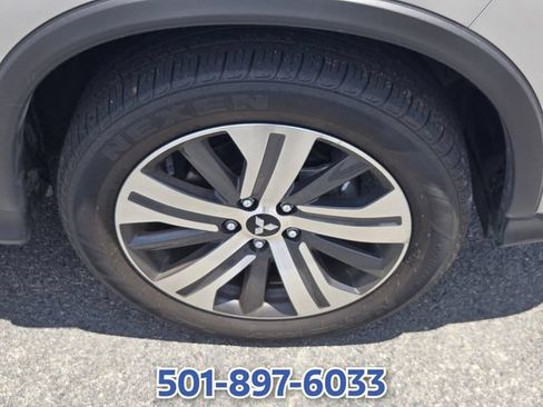 Used 2024 Mitsubishi Outlander Sport AWD image 21