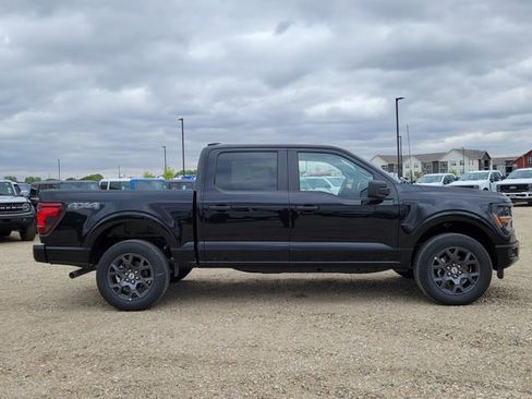 New 2026 Ford F150 STX AWD/4WD image 2