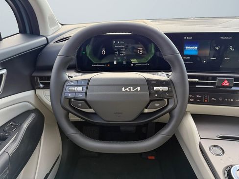 New 2026 Kia Sportage EX image 12