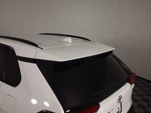 Used 2025 Toyota RAV4 LE image 23