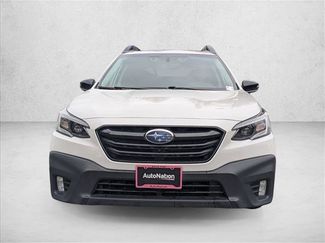 Used 2020 Subaru Outback Onyx Edition XT video 2