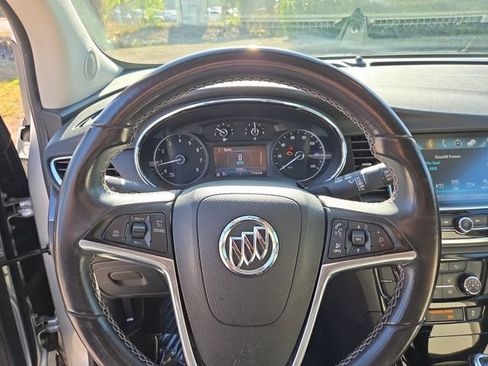 Used 2019 Buick Encore Preferred w/ Safety Package image 21