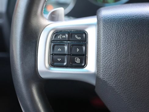 Used 2012 Dodge Challenger R/T Plus RWD image 31