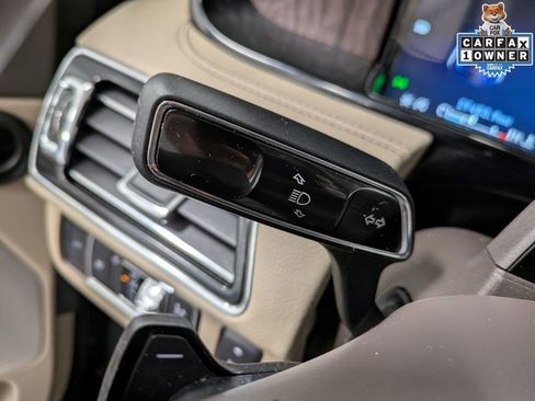 Certified 2022 Lincoln Navigator Reserve AWD/4WD image 16