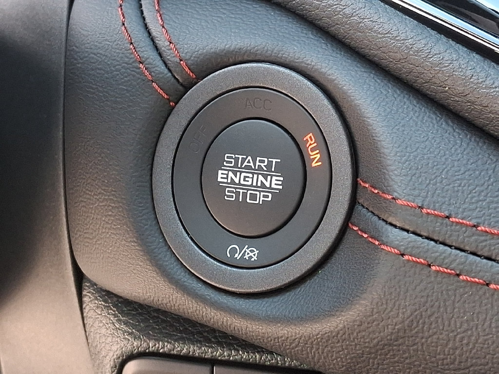 New 2026 Dodge Durango GT AWD/4WD image 17