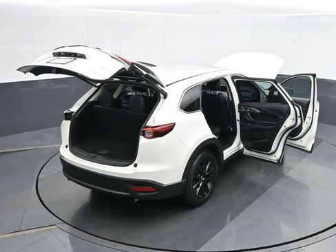 Used 2023 MAZDA CX-9 Touring Plus image 40