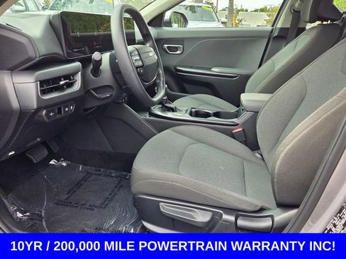 Used 2025 Kia K4 FWD image 9