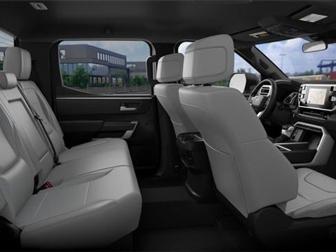 New 2026 Toyota Tundra SR5 image 21