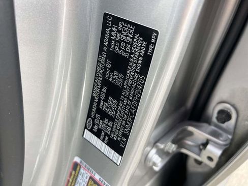 Certified 2023 Hyundai Tucson SEL w/ Convenience Package image 19