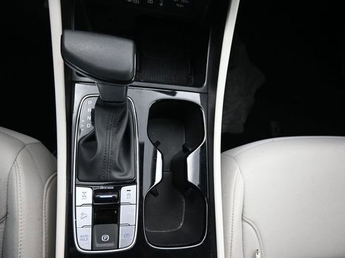 Used 2025 Hyundai Tucson SEL AWD/4WD image 13