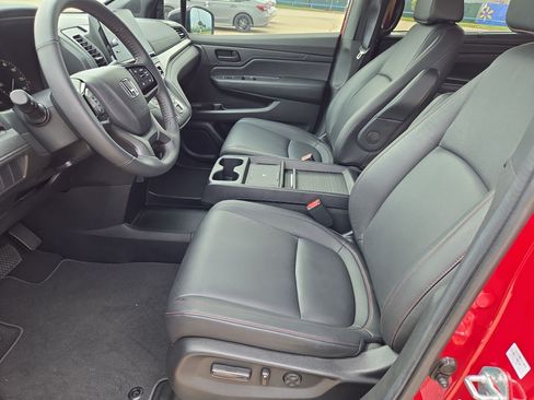 Used 2026 Honda Odyssey Sport-L image 15