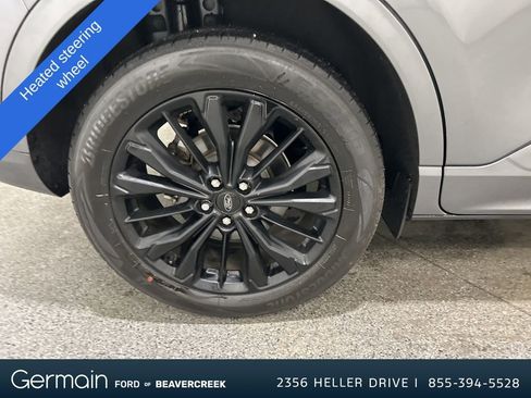 Used 2023 Ford Escape ST-Line Elite image 10