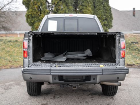 Used 2014 Ford F150 FX4 w/ Equipment Group 402A Luxury image 7
