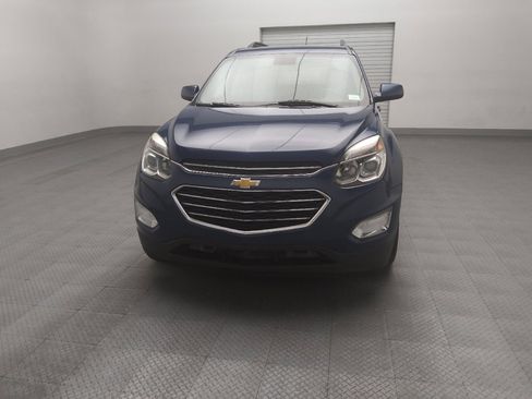 Used 2017 Chevrolet Equinox LT image 15