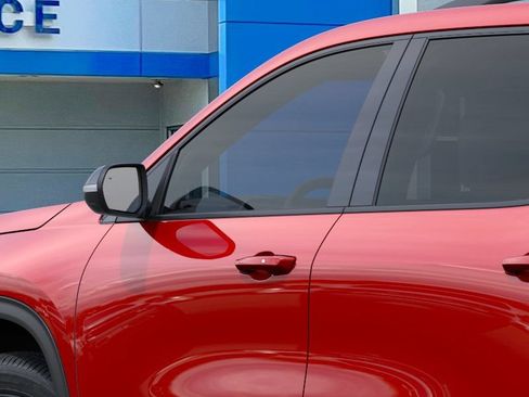 New 2026 Chevrolet Traverse LT w/ Midnight/Sport Edition FWD image 12