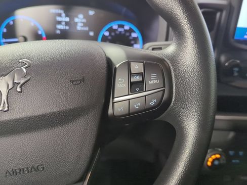 Used 2024 Ford Bronco Sport Big Bend AWD/4WD image 22