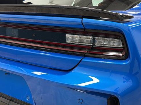 New 2026 Dodge Charger Scat Pack AWD/4WD image 38