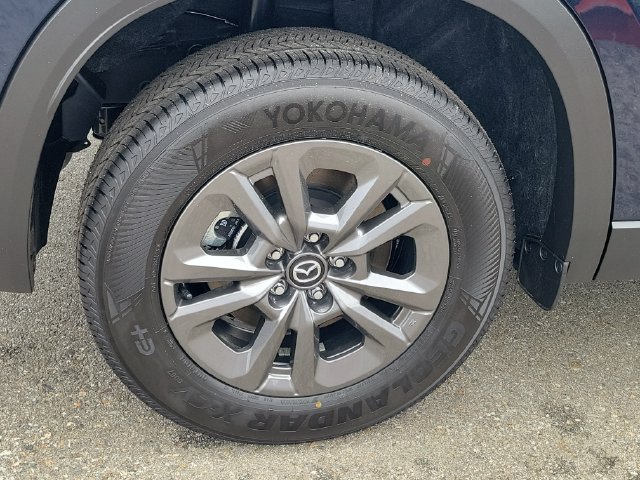 New 2026 MAZDA CX-5 Select AWD/4WD image 30