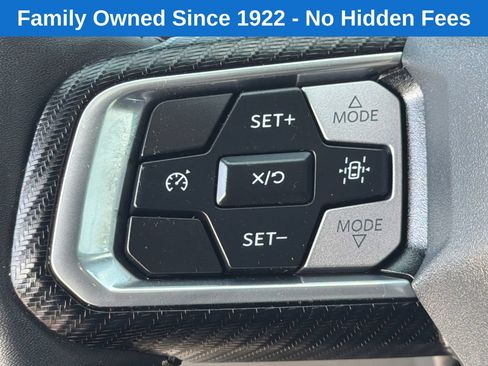 Used 2025 Ford Mustang Coupe RWD image 19