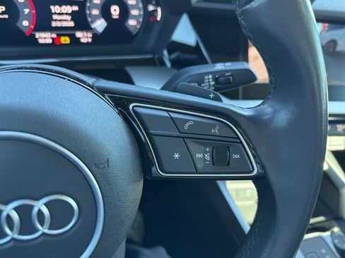 Used 2022 Audi A3 2.0T Premium image 16