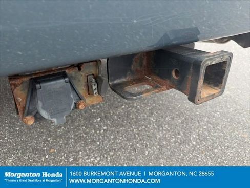 Used 2006 Honda Ridgeline RTL image 26