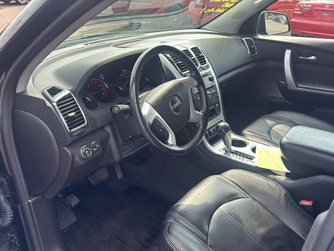 Used 2012 GMC Acadia SLT AWD/4WD image 9