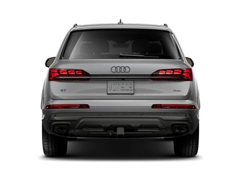 Certified 2026 Audi Q7 3.0T Prestige AWD/4WD image 7
