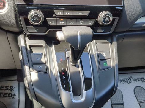 Used 2022 Honda CR-V Special Edition image 16