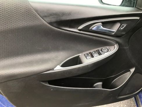 Certified 2023 Chevrolet Malibu LT image 16