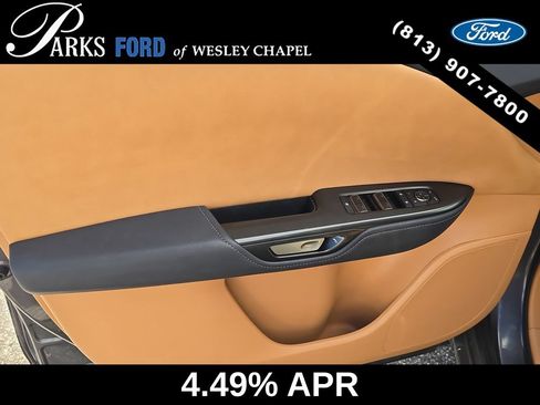 Used 2024 Lexus RZ 300e Premium FWD image 17