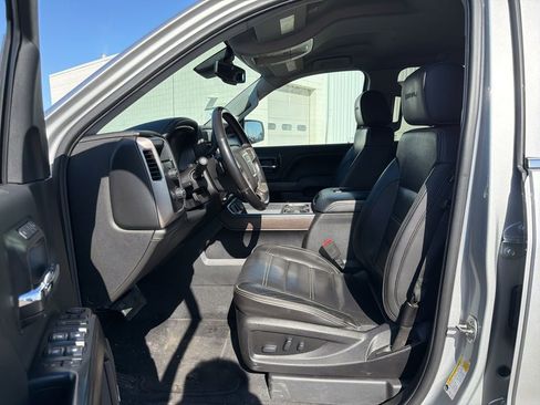 Used 2018 GMC Sierra 1500 Denali AWD/4WD image 21